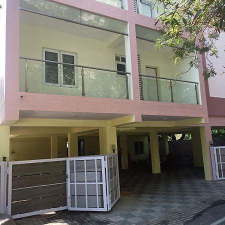 钦奈The Posh Residency, Ecr住宿加早餐旅馆 外观 照片